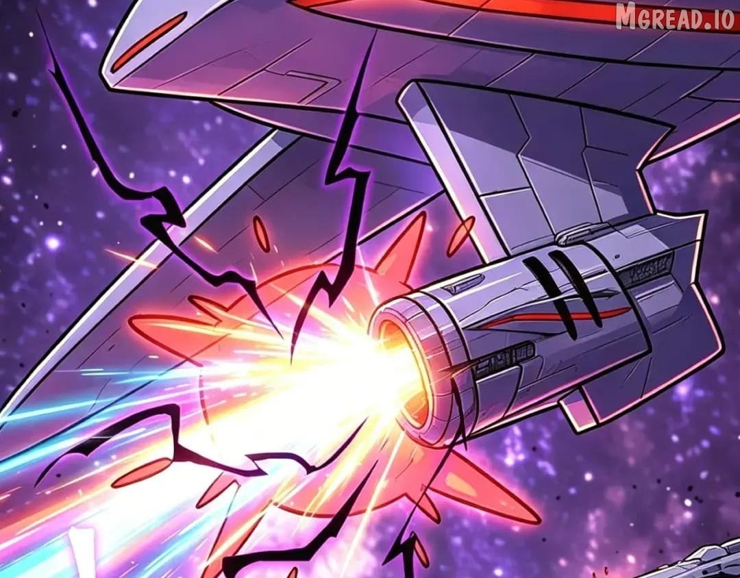 Log into the Future Chapter 325  - page 79